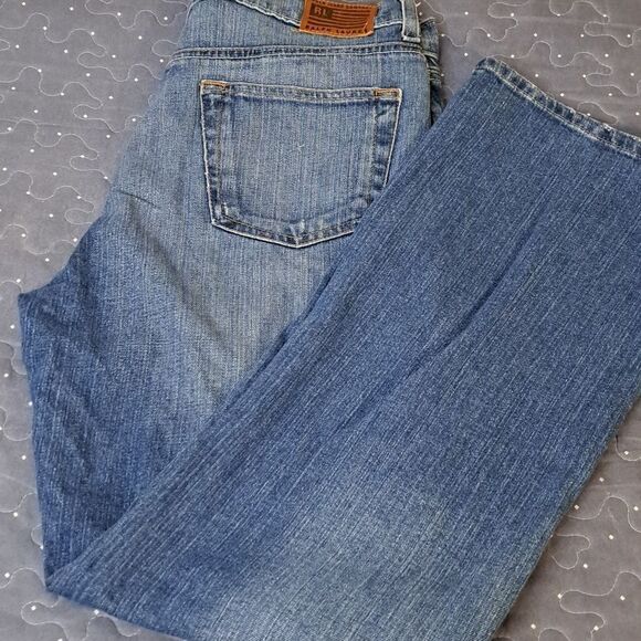 Ralph Lauren jeans size 12 - Picture 1 of 6